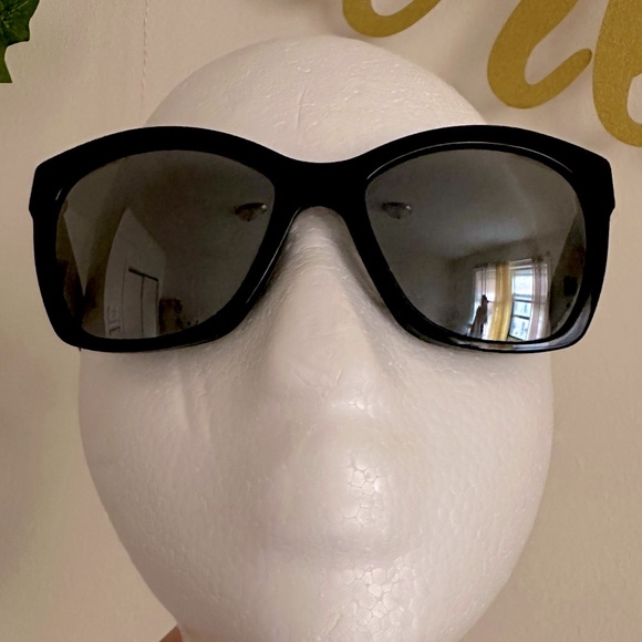 CHANEL Accessories - CHANEL Sunglasses WITH OG CASE